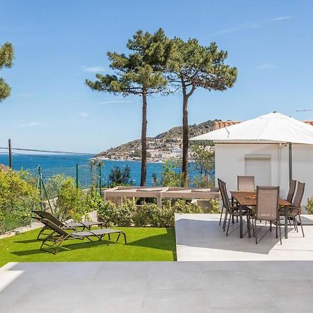 Sea Views In Cap De Creus - Free Wifi - Lumen House Βίλα El Port De La Selva Εξωτερικό φωτογραφία