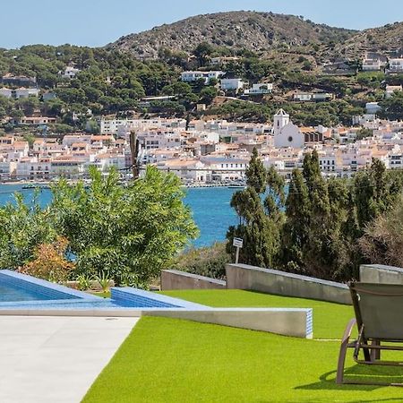 Sea Views In Cap De Creus - Free Wifi - Lumen House Βίλα El Port De La Selva Εξωτερικό φωτογραφία