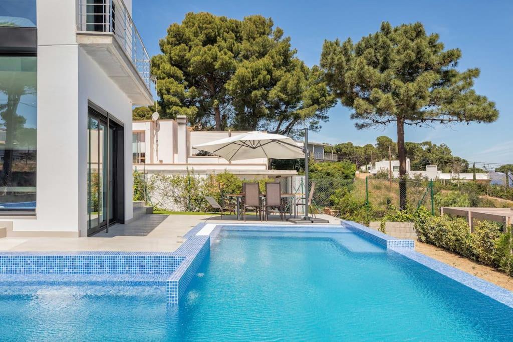 Sea Views In Cap De Creus - Free Wifi - Lumen House Βίλα El Port De La Selva Εξωτερικό φωτογραφία