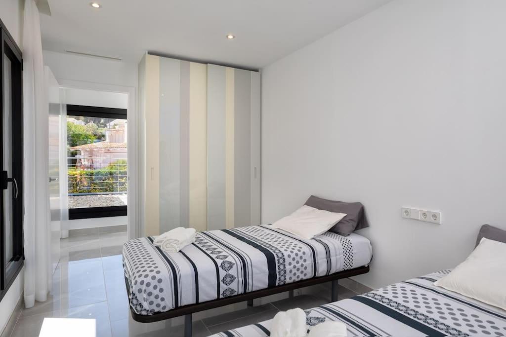 Sea Views In Cap De Creus - Free Wifi - Lumen House Βίλα El Port De La Selva Εξωτερικό φωτογραφία