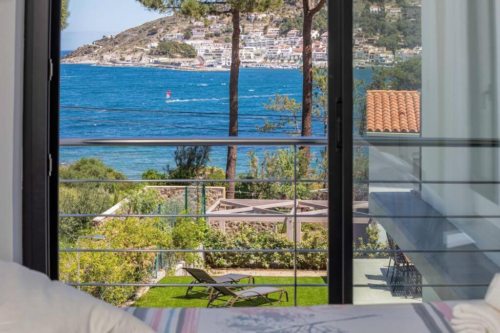 Sea Views In Cap De Creus - Free Wifi - Lumen House Βίλα El Port De La Selva Εξωτερικό φωτογραφία