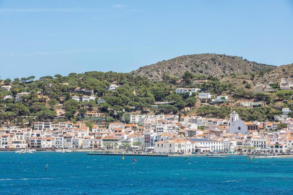Sea Views In Cap De Creus - Free Wifi - Lumen House Βίλα El Port De La Selva Εξωτερικό φωτογραφία