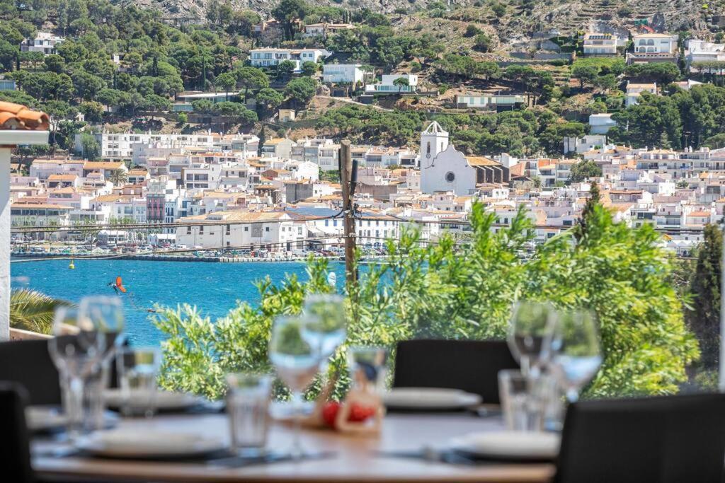 Sea Views In Cap De Creus - Free Wifi - Lumen House Βίλα El Port De La Selva Εξωτερικό φωτογραφία