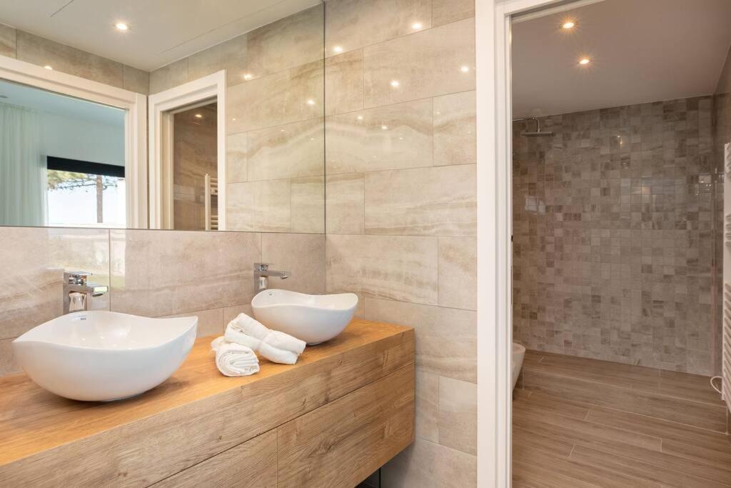 Sea Views In Cap De Creus - Free Wifi - Lumen House Βίλα El Port De La Selva Εξωτερικό φωτογραφία