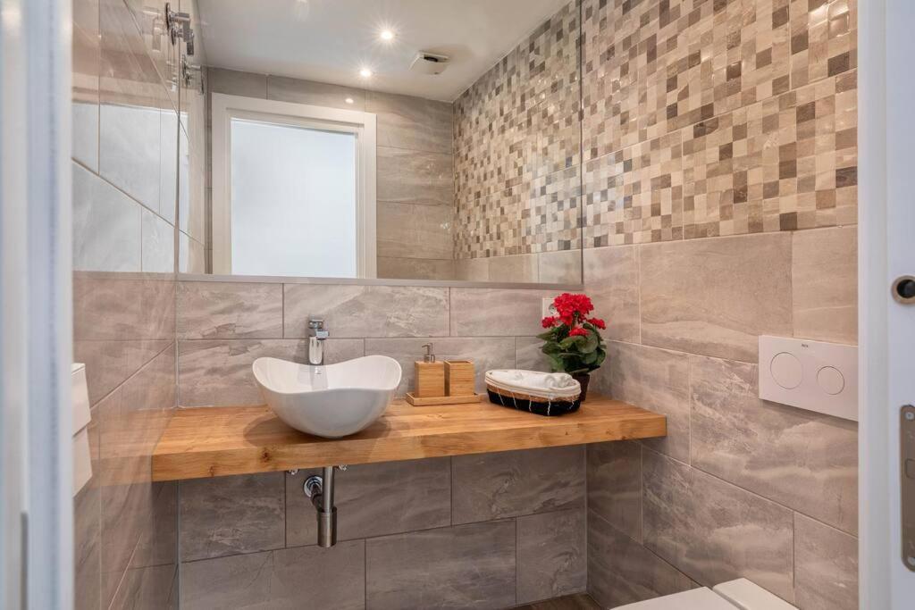 Sea Views In Cap De Creus - Free Wifi - Lumen House Βίλα El Port De La Selva Εξωτερικό φωτογραφία